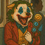 El Joker Cruzeiro