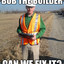 Bob Da Builder