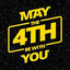 May the 4th
