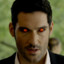 Lucifer Morningstar