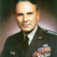 Major General Maxwell D. Taylor