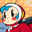 Avatar of JJ, Professional Fool