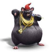 Biggie Cheese