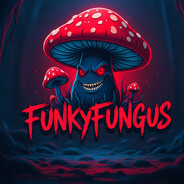 FunkyFungus - steam id 76561197961432904