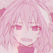 literally astolfo