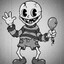 Steam avatar