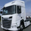 DAF XF