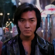 铜锣湾第一突破手靓仔