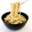 A Bowl of Noodles