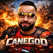 CANEGOD