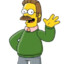 Ned flanders