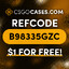L3XY #CASEHUG cs2cases.pro