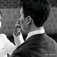 你别皱眉，我走