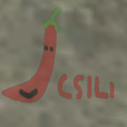 Csili