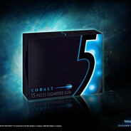 5 gum