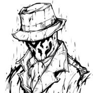 Rorschach