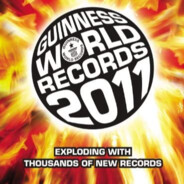 Guinness World Records 2011