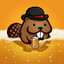Gentleman_Beaver