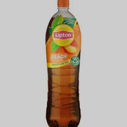 LIPTON PEACH FLAVOUR