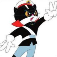 黑猫警长