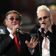 Григорий Лепс