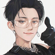 枪枪中她少女心♥