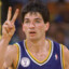 John Stockton