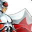 Captain Canuck