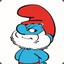 Papa Smurf