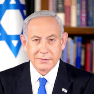 Benjamín Netanyahu