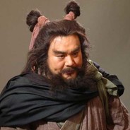 闭月羞花小李逵