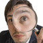 Palantir Employee