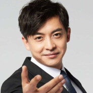 严辉村马枪范小勇