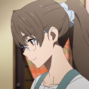 我找不到等我的小茜