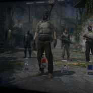 One love for life sh