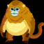 Gold Monke