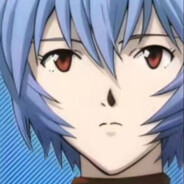 零号機の運転员第一適格者綾波レイ