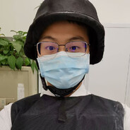 防暴警察格雷猪死