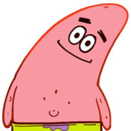 艺术就是派大星