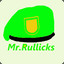 Mr.Rullicks