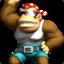 Funky Kong