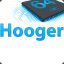 Hooger