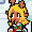 Evelyn's Avatar