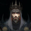 The King