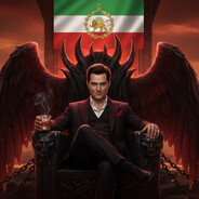 Mr.Morningstar