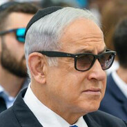 Benjamin Franklin Netanyahu's avatar