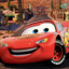 LIGHTNING MCQUEEN