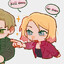 Steam avatar