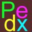 Pedx