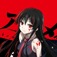 「Night Reid」- Akame